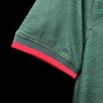 FC Liverpool Third Trikot 2022-2023 ( Aufdruck Dein Name )