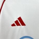 Sevilla FC Home Trikot 2025-2026