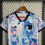 Japan Comic Anime Kinder Sondertrikot Minikit 2023-2024