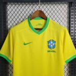 Brasilien Home Trikot WM 2023 - Herren