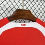 VfB Stuttgart Retro Away Trikot 2006-2007