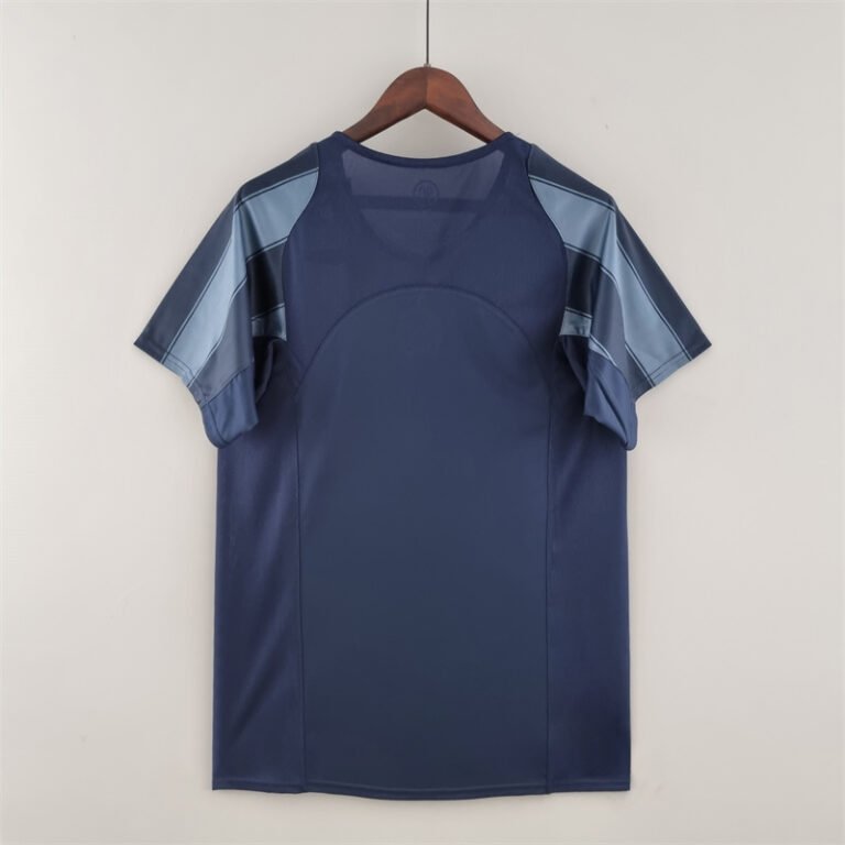 Inter Mailand Retro Away Trikot 2004-2005