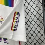 FC Köln Limitierte Sondertrikot 2025-2026 - Weiß
