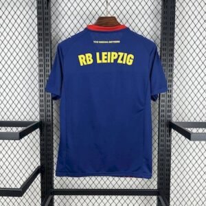 RB Leipzig Away Trikot 2025-2026