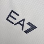 SSC Neapel Maradona Gedenkausgabe Trikot - Weiß ( Aufdruck Dein Name )