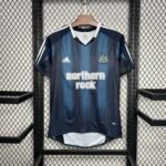 Newcastle United Away Retro Trikot 2004-2005