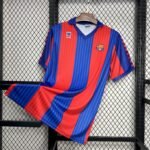 FC Barcelona Home Retro Trikot 1991-1992