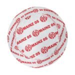 Mainz 05 Karomuster Sommer Sonnenhut Reversible Bucket Hat