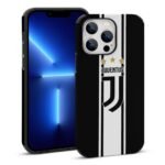 Juventus FC Stoßfest Und Schützend Handyhüllen & Cover Für IPhone 13