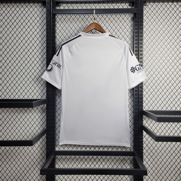 Club América Sondertrikot 2025-2026