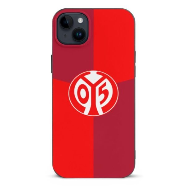 Mainz 05 Handytaschen IPhone 14