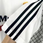 Real Madrid Retro Home Trikot 2003-2004