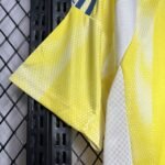 Juventus Cristiano Ronaldo 7 Away Trikot 2024-2025