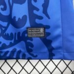 Finnland Away Trikot 2025-2026