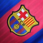 FC Barcelona Home Retro Trikot 2016-2017