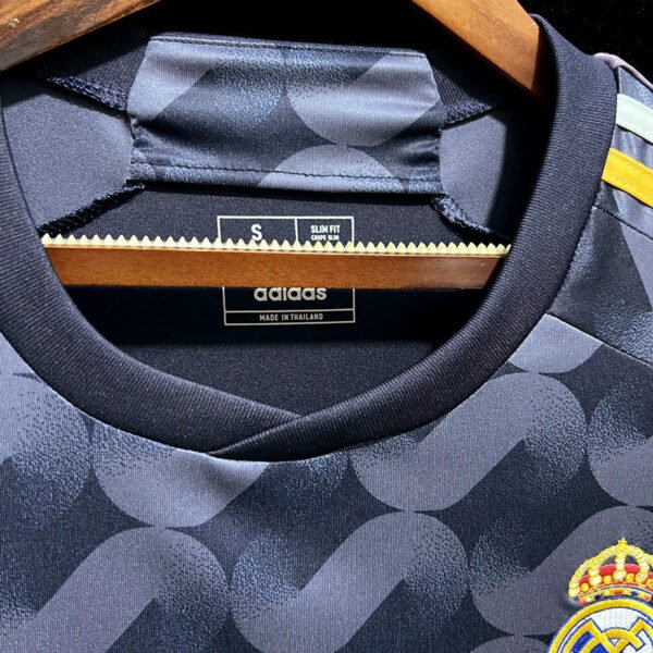 Real Madrid Arda Guler 24 Away Trikot 2023-2024