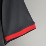 FC Bayern München Third Trikot 2022-2023 - Schwarz