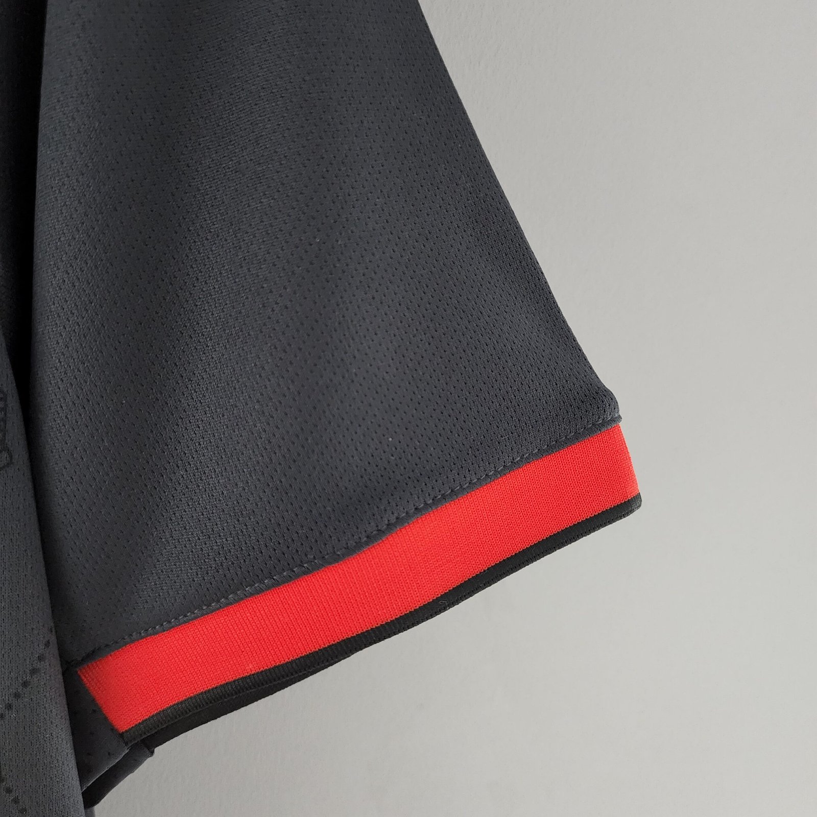 FC Bayern München Third Trikot 2022-2023 - Schwarz FC Bayern München Third Trikot 2022-2023 - Schwarz