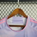 Japan Away Trikot Frauen WM 2023 - Herren
