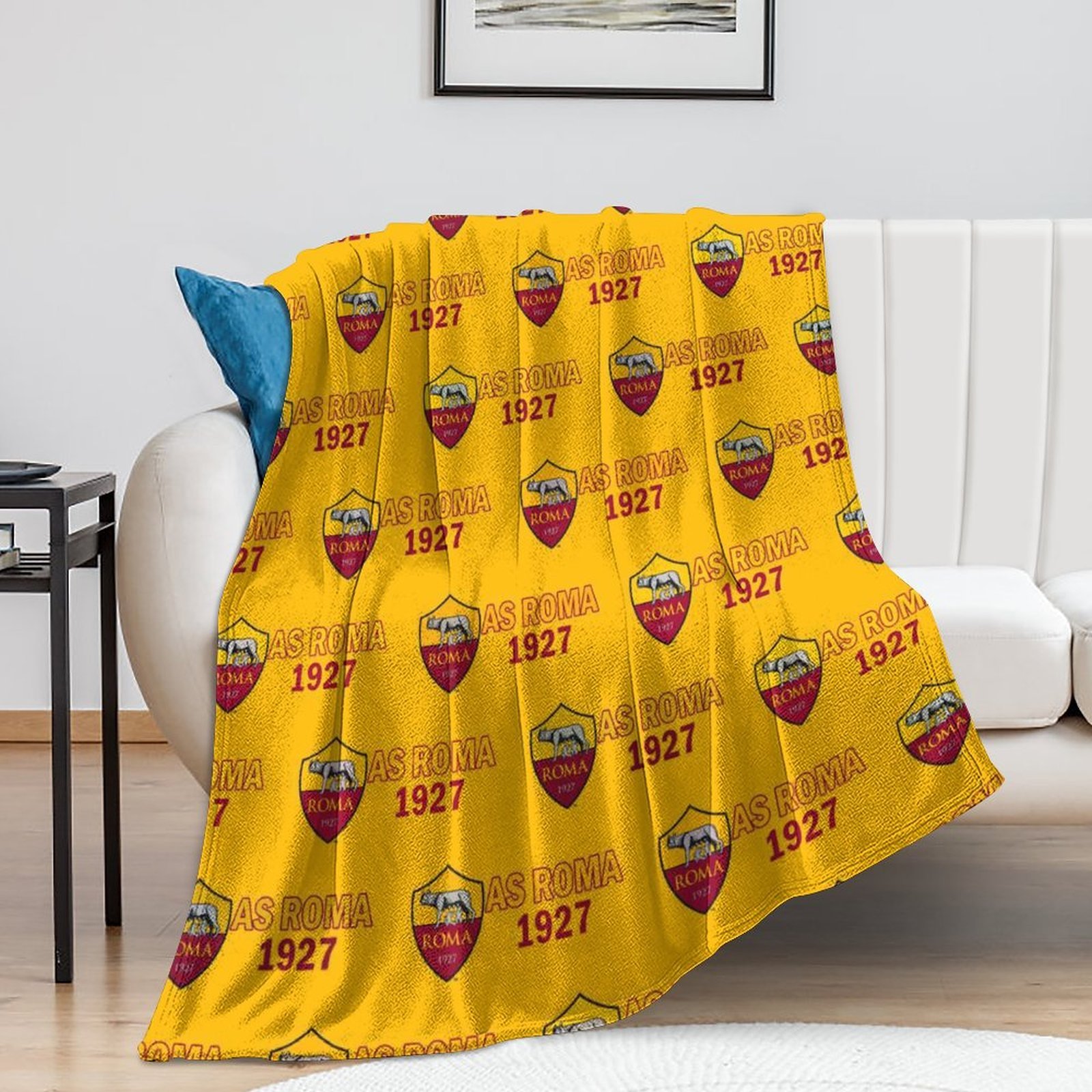 AS Rom Decken, Superweiche Decken, Verschiedene Größen Von Decken AS Rom Decken, Superweiche Decken, Verschiedene Größen Von Decken