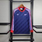 Arsenal Langarm Originals Sondertrikot 2024-2025