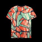 Arsenal Pre-Match Sonderausgabe Trikot 2024-2025