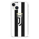 Juventus FC Handytaschen IPhone 14