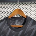 Beşiktaş 120-jährige Spieltrikots 2022-2023