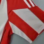 FC Bayern München Retro Home Trikot 2010-2011