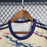 Arsenal Gedenkausgabe Trikot 2023-2024 - Beige