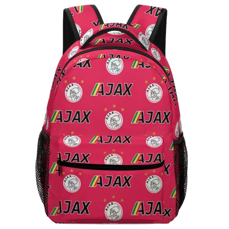 Ajax Kinderschultaschen Rucksäcke Für Jungen Und Mädchen
