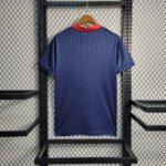 Ajax Amsterdam Icon Trikot Herren 2022-2023 - Blau