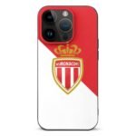AS Monaco Handytaschen IPhone 14