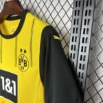 Borussia Dortmund Home Trikot 2024-2025