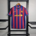 FC Barcelona Home Retro Trikot 2009-2010