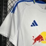 Leeds United Home Trikot 2024-2025