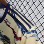 Arsenal Gedenkausgabe Trikot 2023-2024 - Beige