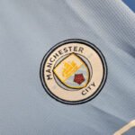 Manchester City Frauen Home Trikot 2024-2025