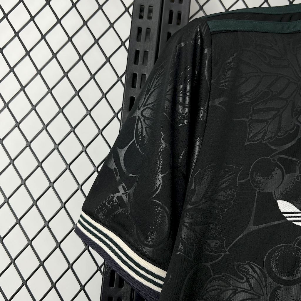 Juventus Third Trikot 2025-2026 Juventus Third Trikot 2025-2026