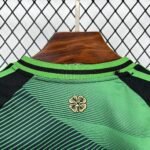 Glasgow Celtic Limitierte Sondertrikot 2025-2026