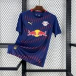 RB Leipzig Away Trikot 2025-2026
