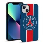 Paris Saint-Germain Stoßfest Und Schützend Handyhüllen & Cover Für IPhone 13