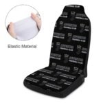 Juventus FC Universal Sitzbezüge Für Auto Sitzbezug Schonbezüge