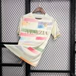 Venezia FC Sondertrikot 2024-2025 - Weiß