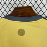 Boca Juniors Away Trikot 2025-2026