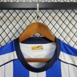 Real Sociedad Home Trikot 2025-2026