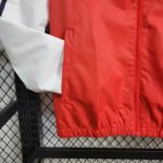 FC Bayern München Windbreaker 2024-2025 – Rot