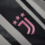 Juventus Home Trikot 2025-2026