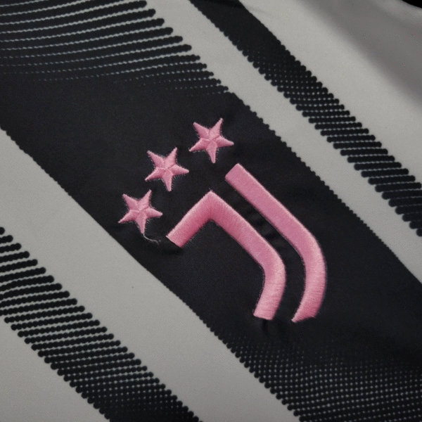 Juventus Home Trikot 2025-2026