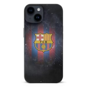 Fc Barcelona Handytaschen IPhone 14